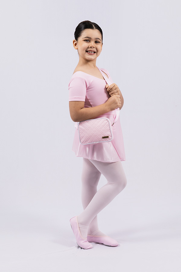 Bolsa Maya Infantil