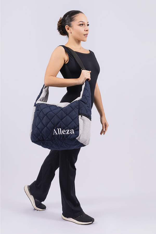 BOLSA SILVIA